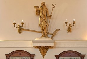 마드리드의 성 이시도로 농부2_photo by Thomas Hummel_in the Church of Saint-Joseph in Robertville_Belgium.jpg